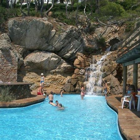Precioso Apartmento Sobre El Mar, Cap Sa Sal, Begur, Girona 外观 照片