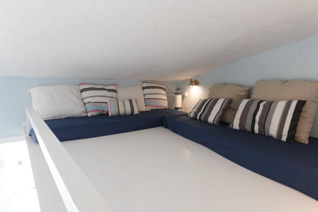 Precioso Apartmento Sobre El Mar, Cap Sa Sal, Begur, Girona 外观 照片